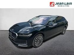 Jaune Utilisé 2024 Skoda Superb LAURIN & KLEMENT Break | 40 650 € (Prix cher)