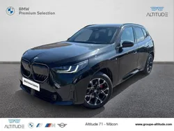 Utilisé 2025 BMW X3 M Sport SUV | 82 490 €