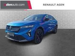 Utilisé 2024 Renault Rafale Esprit Alpine SUV | 43 990 € (Super prix)