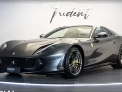 Utilisé 2021 Ferrari 812 Coupé | 484 900 €