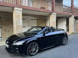 Utilisé 2011 Audi TT Roadster S-Line Cabriolet | 16 990 €