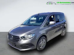 Utilisé 2023 Mercedes 180 Berline | 29 900 € (Prix juste)