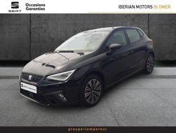 Noir Utilisé 2023 Seat Ibiza Style | 16 490 € (Prix assez cher)