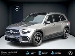 Gris Utilisé 2024 Mercedes GLB200 AMG line SUV | 46 790 € (Prix assez cher)