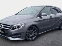 Utilisé 2018 Mercedes B200 Monospace | 20 890 €