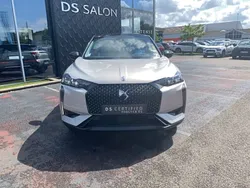 Othercolor Utilisé 2024 DS Automobiles DS3 Crossback E-Tense SUV | 36 010 €