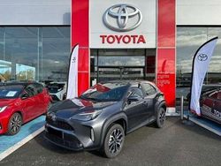 Utilisé 2025 Toyota Yaris Hybrid Design | 29 490 € (Prix assez cher)