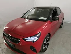 Rouge Utilisé 2021 Opel Corsa-e Elegance Citadine | 13 990 € (Bon prix)