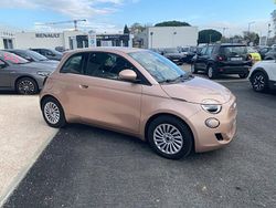 Occasion 2023 Fiat 500 Citadine | 17 990 € (Prix cher)