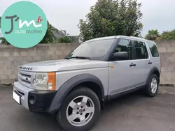 Utilisé 2005 Land Rover Discovery 3 HSE SUV | 4 500 €