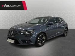 Gris Utilisé 2019 Renault Mégane IV Intens Berline | 16 490 € (Prix juste)