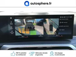 Utilisé 2024 BMW 420 M Sport Berline | 57 499 € (Prix cher)