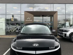 Noir Utilisé 2024 Hyundai Ioniq 5 SUV | 44 500 € (Prix cher)