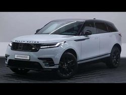 Gris Utilisé 2024 Land Rover Range Rover Velar SE SUV | 63 579 € (Prix assez cher)