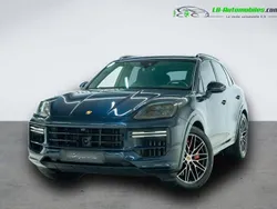 Utilisé 2024 Porsche Cayenne Turbo E-Hybrid SUV | 209 700 €