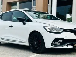 Utilisé 2016 Renault Clio IV Citadine | 18 900 € (Prix juste)