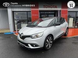 Utilisé 2020 Renault Scénic IV LIMITED Monospace | 16 990 € (Prix cher)