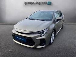 Nouvelle 2025 Suzuki Swace Break | 30 890 € (Prix juste)