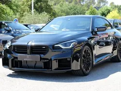 Noir Utilisé 2024 BMW M2 Shadowline Coupé | 89 990 € (Super prix)