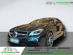Utilisé 2015 Mercedes CLS63 AMG Coupé | 53 500 €