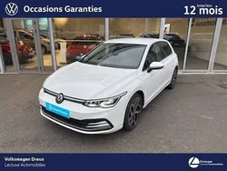 Utilisé 2021 VW Golf VIII Style | 22 990 € (Bon prix)