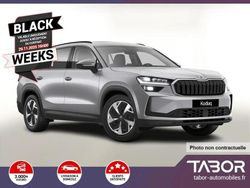 Argent Nouvelle 2025 Skoda Kodiaq SUV | 42 543 € (Prix juste)