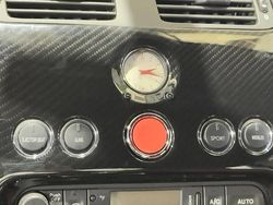 Utilisé 2003 Aston Martin Vanquish Coupé | 90 000 €