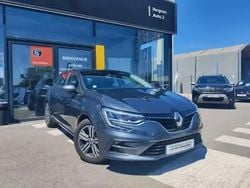 Gris foncé Utilisé 2023 Renault Mégane IV Evolution Berline | 19 290 € (Bon prix)