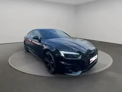 Noir Utilisé 2022 Audi S5 Berline | 64 990 €
