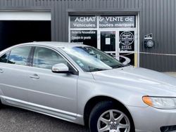 Argent Utilisé 2009 Volvo S80 Kinetic Berline | 7 990 €
