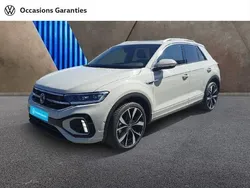 Utilisé 2025 VW T-Roc R-line Edition SUV | 39 990 €