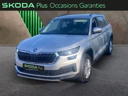 Gris Utilisé 2023 Skoda Kodiaq Business Line SUV | 31 289 € (Super prix)