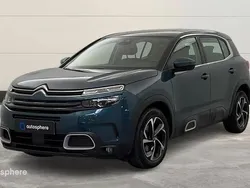 Utilisé 2020 Citroën C5 Aircross Feel SUV | 17 999 € (Prix juste)