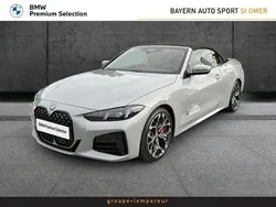 Utilisé 2025 BMW 420 M Sport | 74 900 €