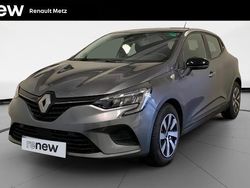 Gris Occasion 2023 Renault Clio V Equilibre Citadine | 15 799 €