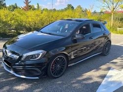 Utilisé 2014 Mercedes A45 AMG AMG Berline | 21 000 € (Bon prix)