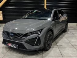 Utilisé 2024 Peugeot 408 GT Berline | 32 990 € (Prix juste)