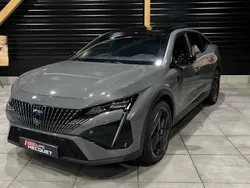 Utilisé 2024 Peugeot 408 GT Berline | 32 990 € (Prix juste)