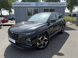Utilisé 2021 Hyundai Tucson SUV | 21 990 € (Prix juste)