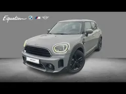 Utilisé 2022 Mini One D Citadine | 26 790 € (Prix juste)