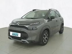 Gris Utilisé 2022 Citroën C3 Aircross SUV | 18 999 €