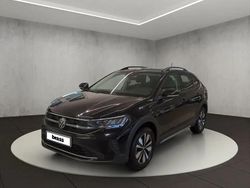 Noir Utilisé 2024 VW Taigo Goal SUV | 23 450 € (Bon prix)