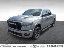 Argent Utilisé 2024 Dodge Ram Pick-up | 75 890 € (Bon prix)