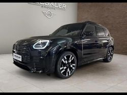 Noir Utilisé 2025 Mini John Cooper Works Countryman SUV | 47 490 €