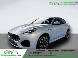 Utilisé 2025 Maserati Grecale SUV | 79 800 €