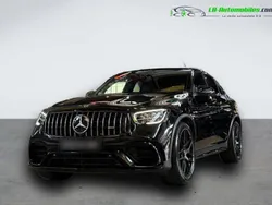 Utilisé 2022 Mercedes GLC63 AMG AMG | 84 700 €