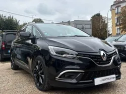 Noir Utilisé 2022 Renault Grand Scénic IV Monospace | 20 990 €