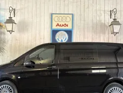 Utilisé 2018 Mercedes Vito Monospace | 29 950 € (Prix cher)