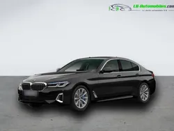 Utilisé 2022 BMW 320 Berline | 56 800 € (Prix juste)