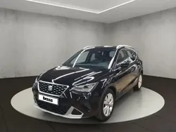 Noir Utilisé 2023 Seat Arona Xperience SUV | 18 450 € (Bon prix)